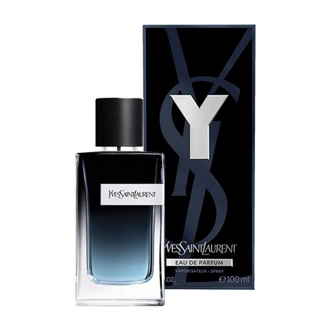 ysl y edp vs|YSL Y EDP for sale.